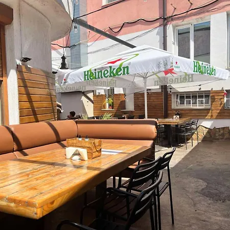 Family Square Hotel Ruse