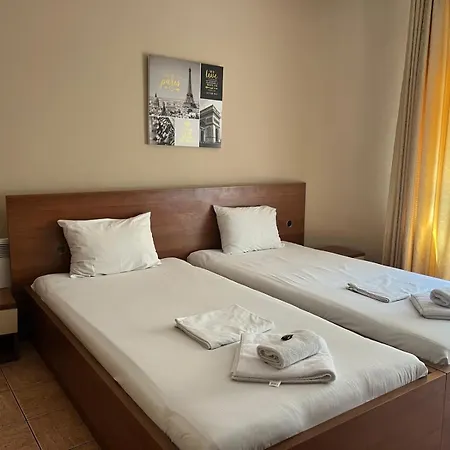 Hotel Family Square Ruse