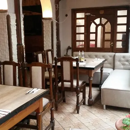 Family Square Hotel Ruse